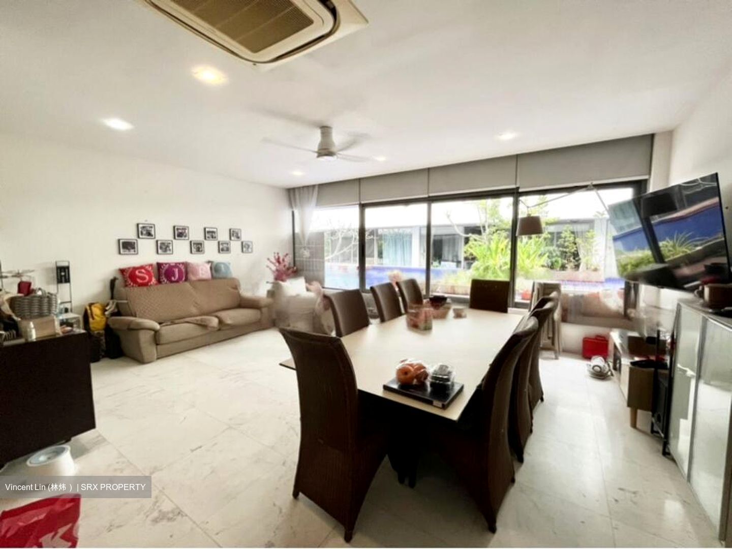 Gentle Reflections (D11), Terrace #450489941
